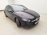  Mercedes  A-Klasse Mercedes, A-Class '18, Mercedes-Benz  A 180 d 5d #9