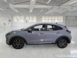  Ford  Puma FORD  / 2019 / 5P / SUV 1.0 ECOBOOST HYBRID 125CV TITANIUM #8