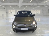  Fiat  500 FIAT  / 2015 / 3P / BERLINA 1.0 70CV IBRIDO CULT #6
