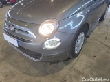  Fiat  500 FIAT  / 2015 / 3P / BERLINA 1.0 70CV IBRIDO CULT #30