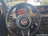  Fiat  500 FIAT  / 2015 / 3P / BERLINA 1.0 70CV IBRIDO CULT #76