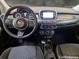  Fiat  500 FIAT X / 2018 / 5P / CROSSOVER 1.3 MJET 95CV 4X2 BUSINESS #3