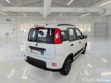  Fiat  Panda FIAT  / 2011 / 5P / BERLINA 1.0 FIREFLY 70CV SeS HYBRID CITY LIFE #2