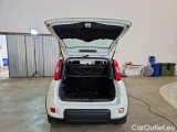  Fiat  Panda FIAT  / 2011 / 5P / BERLINA 1.0 FIREFLY 70CV SeS HYBRID CITY LIFE #5