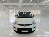  Fiat  Panda FIAT  / 2011 / 5P / BERLINA 1.0 FIREFLY 70CV SeS HYBRID CITY LIFE #6