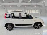  Fiat  Panda FIAT  / 2011 / 5P / BERLINA 1.0 FIREFLY 70CV SeS HYBRID CITY LIFE #7