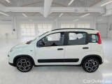  Fiat  Panda FIAT  / 2011 / 5P / BERLINA 1.0 FIREFLY 70CV SeS HYBRID CITY LIFE #8