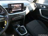  KIA  XCeed KIA  1.0 T-GDi Drive 88kW (120CV) #13
