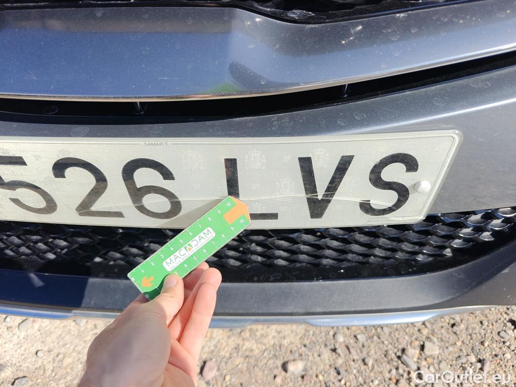  KIA  XCeed KIA  1.0 T-GDi Drive 88kW (120CV) #42