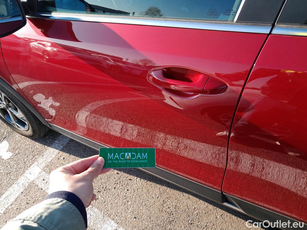  KIA  XCeed KIA  1.5 MHEV iMT Drive 118kW (160CV) #5