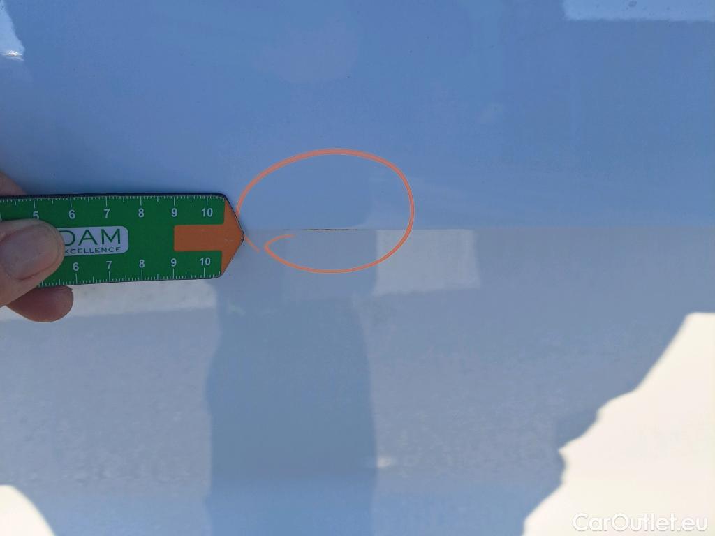  KIA  Sportage KIA  / 2022 / 5P / todoterreno 1.6 T-GDi 110kW (150CV) Drive 4x2 #11