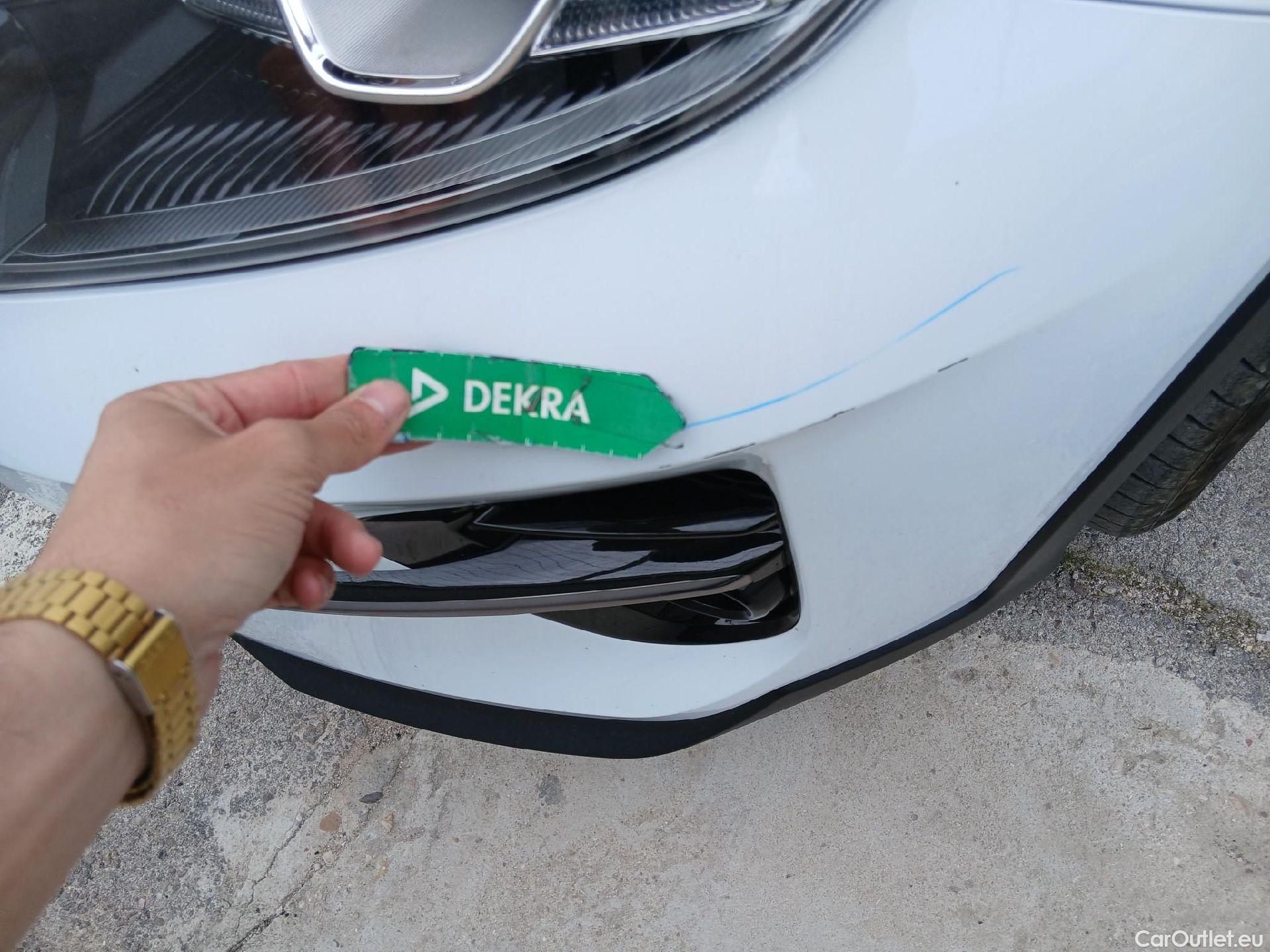  KIA  XCeed KIA  1.5 MHEV iMT Tech 118kW (160CV) #6