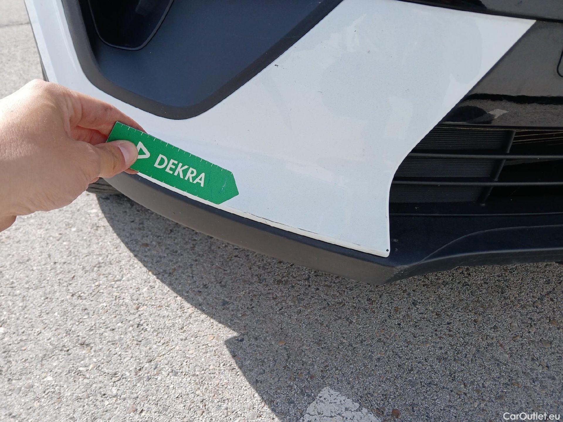  KIA  Sportage KIA  / 2018 / 5P / todoterreno 1.6 MHEV Business 100kW (136CV) 4x2 #6