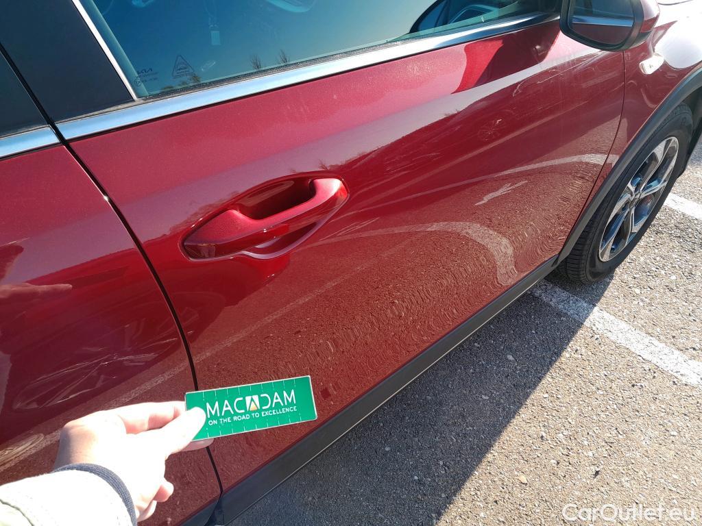  KIA  XCeed KIA  1.5 MHEV iMT Drive 118kW (160CV) #20