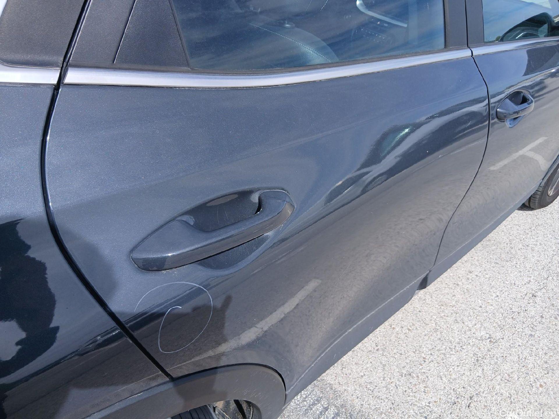  KIA  XCeed KIA  1.6 GDi PHEV 104kW (141CV) eDrive (AC) #20