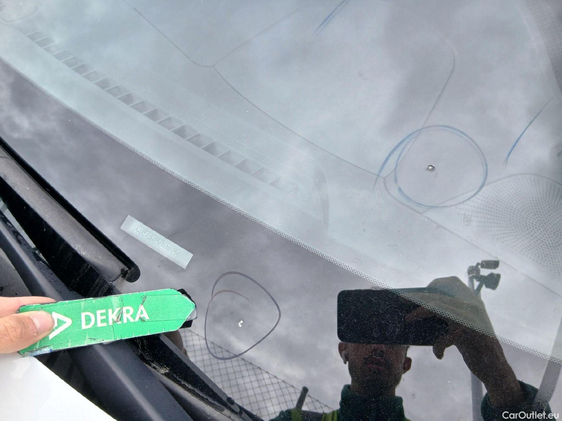  KIA  XCeed KIA  1.5 MHEV iMT Tech 118kW (160CV) #3