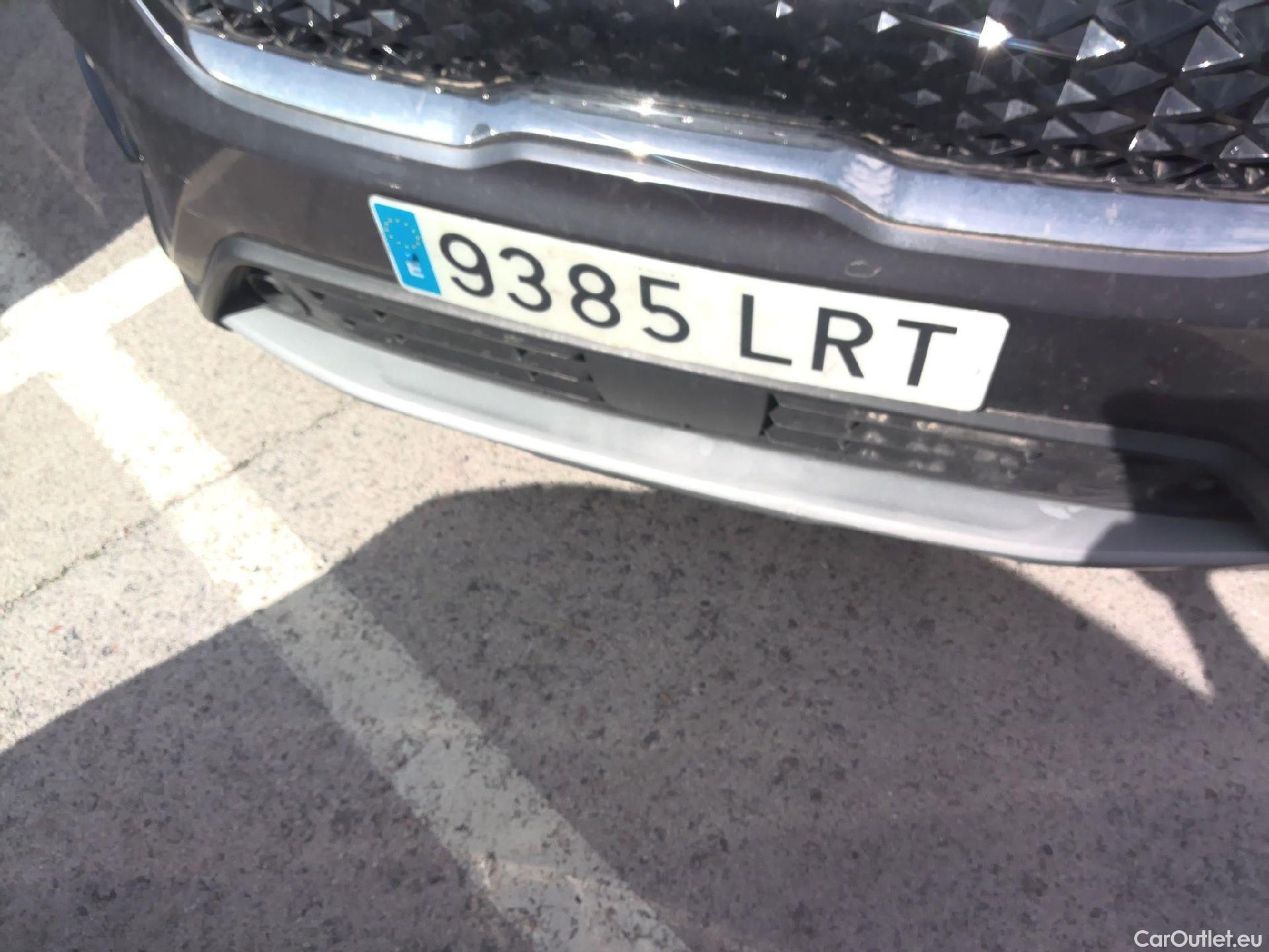  KIA  Niro KIA  / 2019 / 5P / crossover 1.6 GDi HEV 104kW (141CV) Drive #6