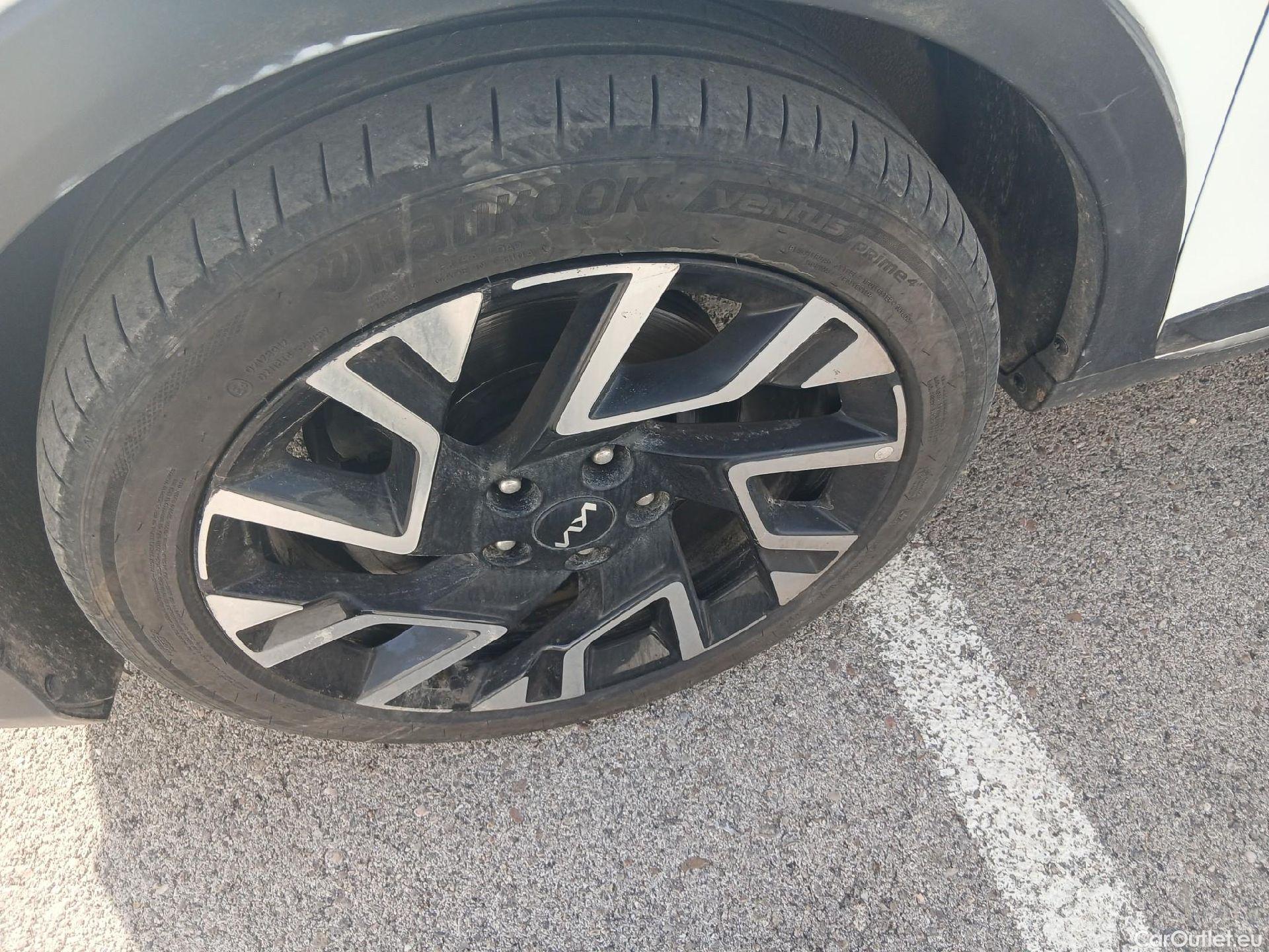  KIA  XCeed KIA  1.6 MHEV Tech 100kW (136CV) DCT #2