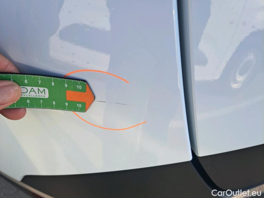  KIA  Sportage KIA  / 2022 / 5P / todoterreno 1.6 T-GDi 110kW (150CV) Drive 4x2 #36