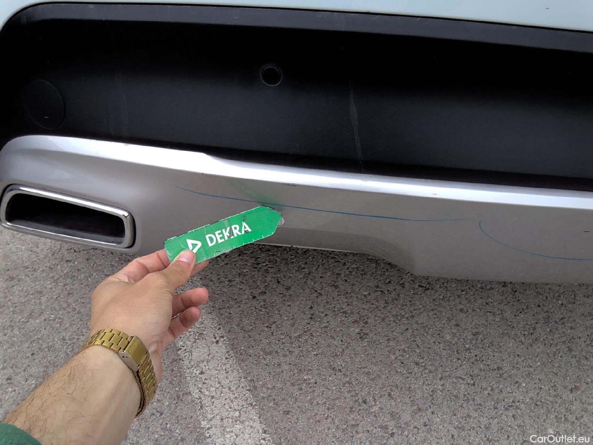  KIA  XCeed KIA  1.5 MHEV iMT Tech 118kW (160CV) #19