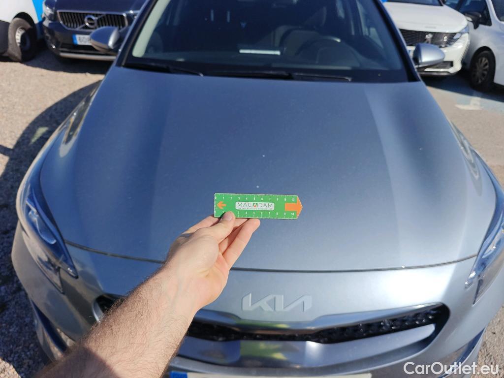  KIA  XCeed KIA  1.0 T-GDi Drive 88kW (120CV) #47