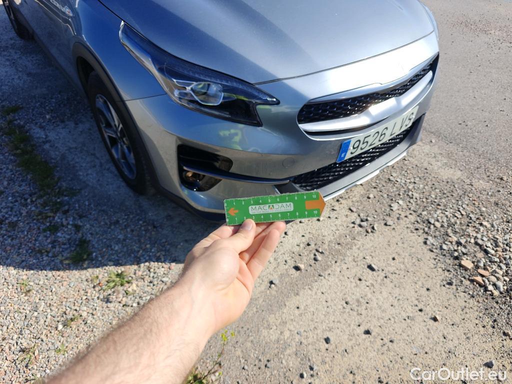  KIA  XCeed KIA  1.0 T-GDi Drive 88kW (120CV) #36