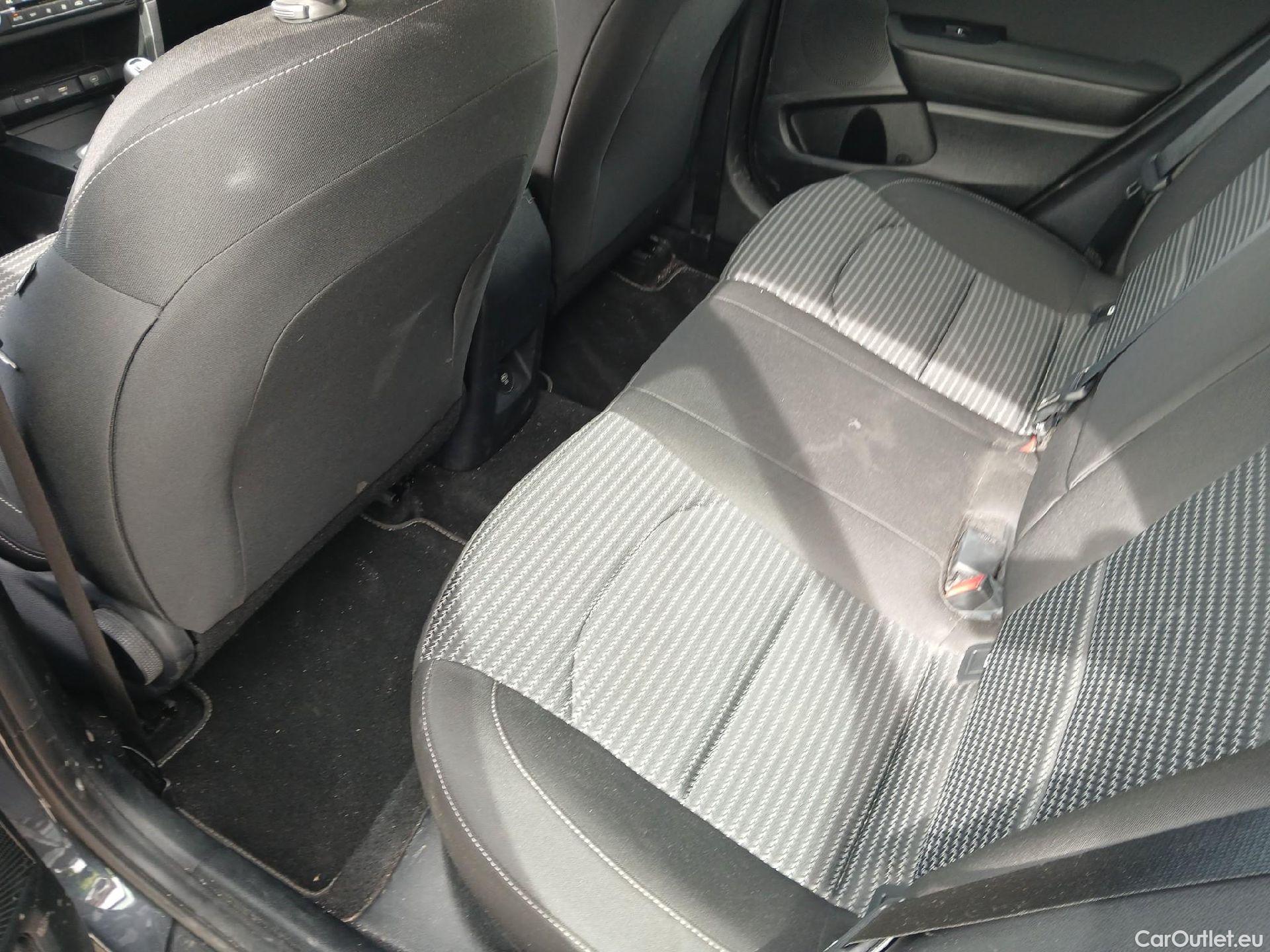  KIA  XCeed KIA  1.0 T-GDi Drive 74kW (100CV) #1