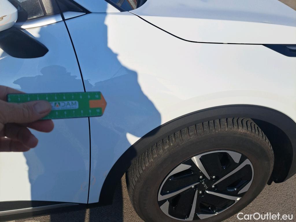  KIA  Sportage KIA  / 2022 / 5P / todoterreno 1.6 T-GDi 110kW (150CV) Drive 4x2 #31