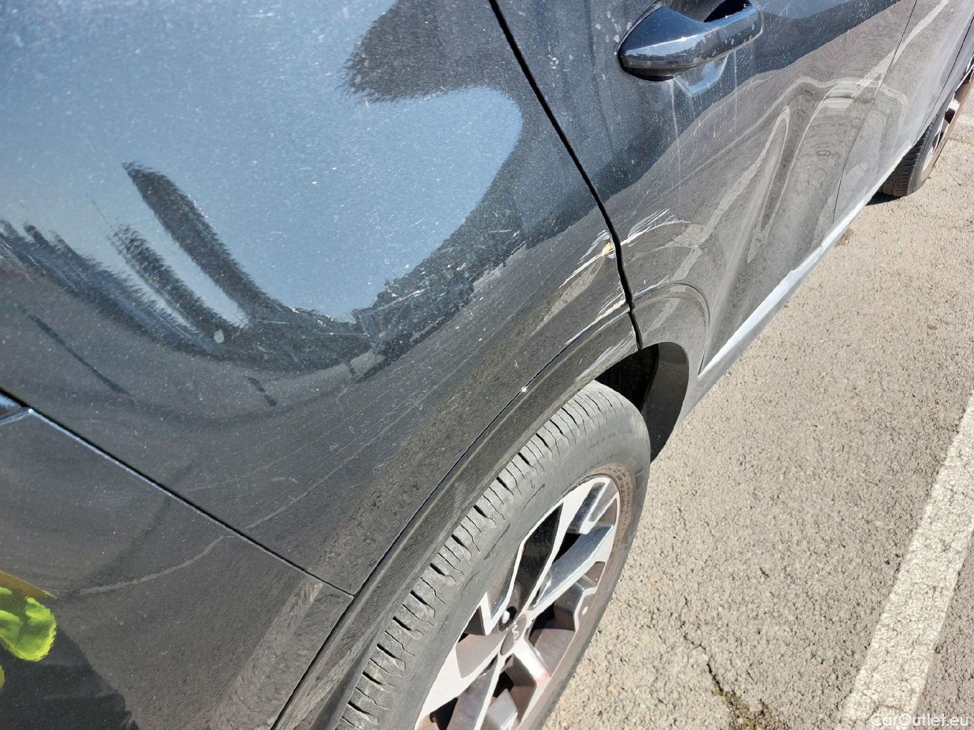  KIA  Sportage KIA  / 2022 / 5P / todoterreno 1.6 T-GDi HEV 171kW (230CV) Tech 4X2 #16