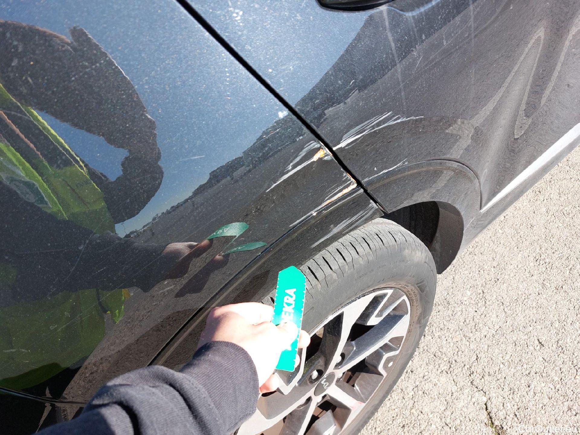  KIA  Sportage KIA  / 2022 / 5P / todoterreno 1.6 T-GDi HEV 171kW (230CV) Tech 4X2 #17