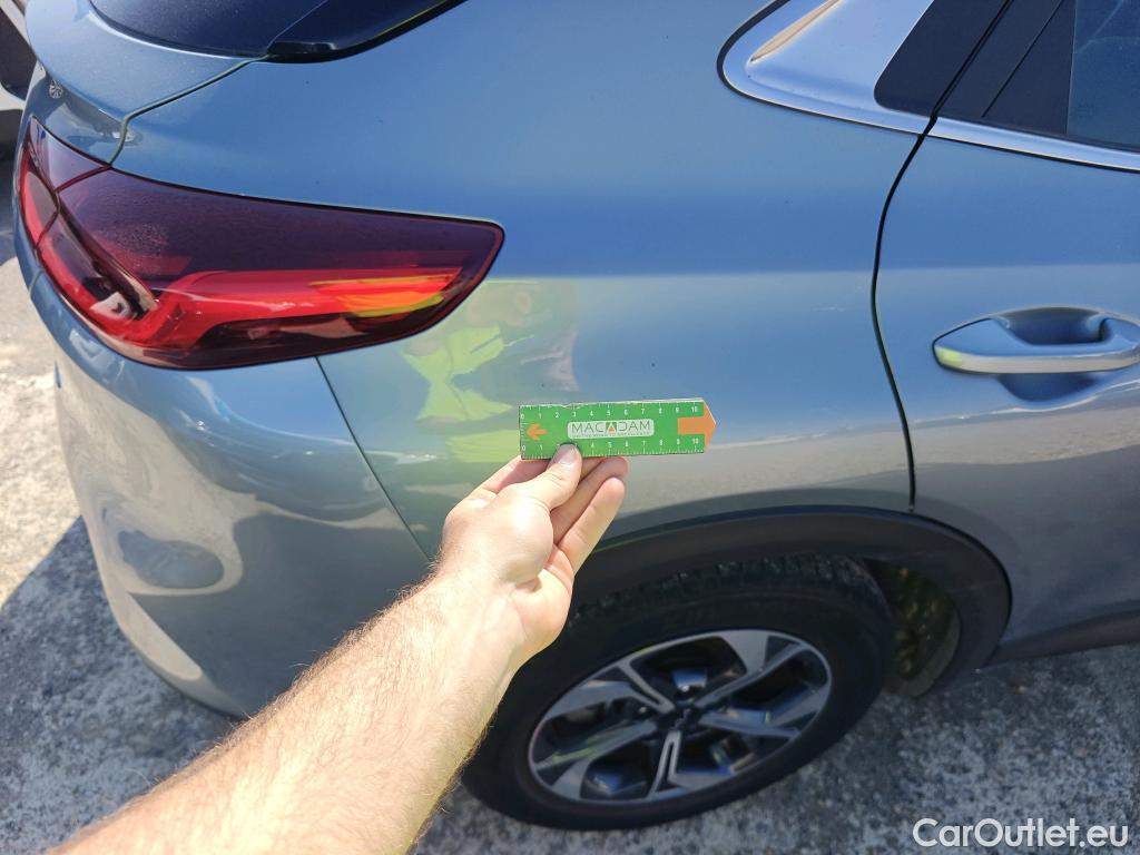  KIA  XCeed KIA  1.0 T-GDi Drive 88kW (120CV) #43