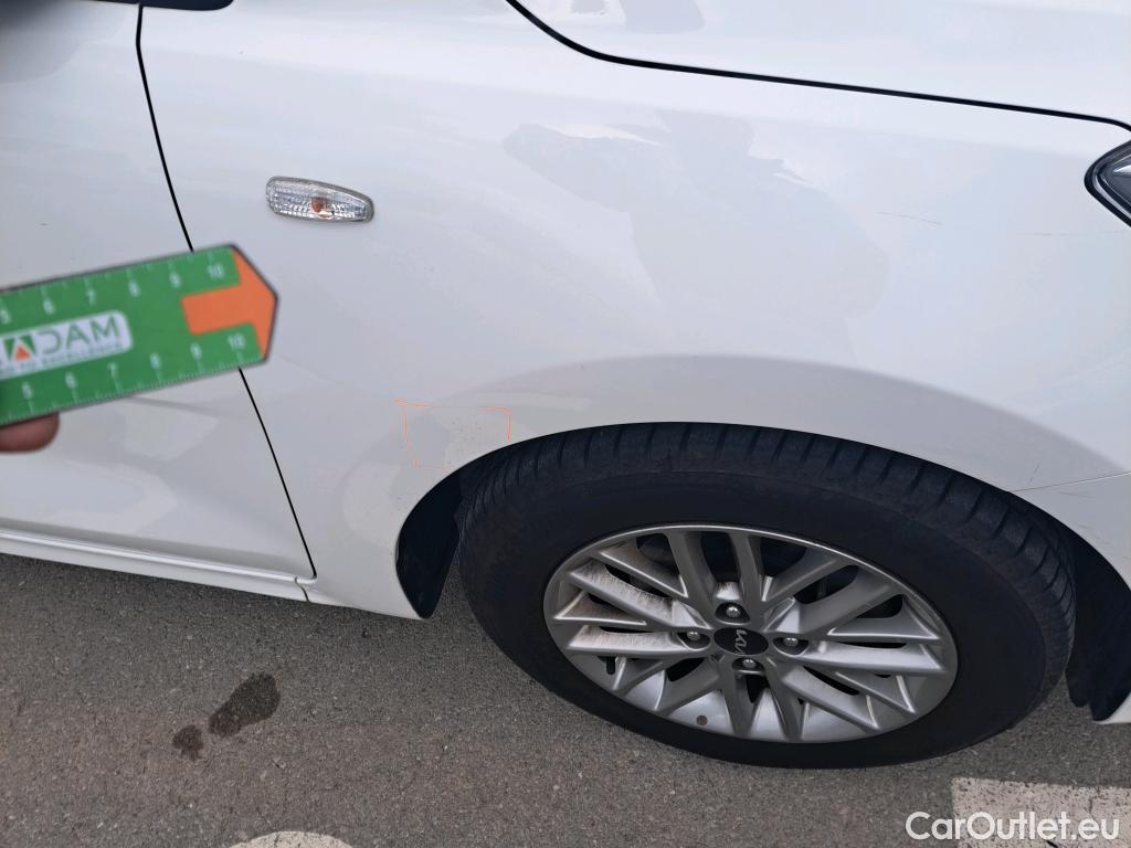  KIA  Rio KIA  / 2020 / 5P / berlina con portón 1.2 DPi 62kW (84CV) Concept #1