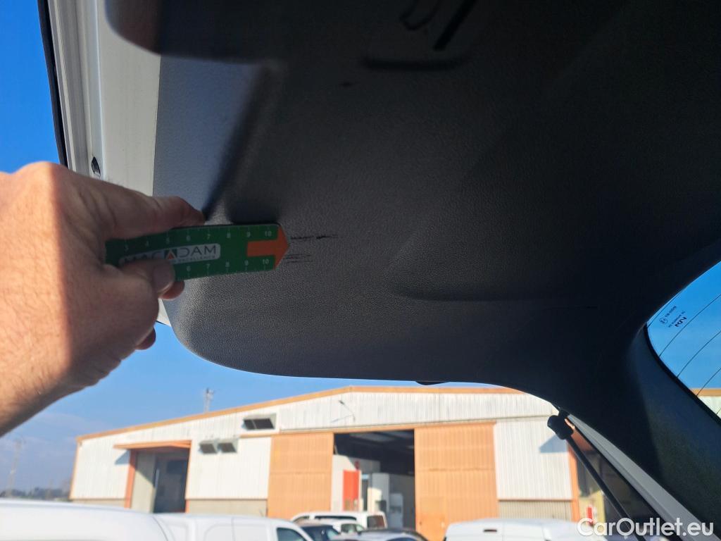  KIA  Sportage KIA  / 2022 / 5P / todoterreno 1.6 T-GDi 110kW (150CV) Drive 4x2 #6