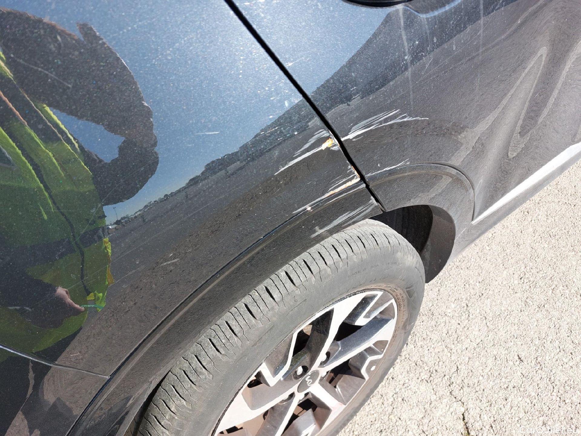  KIA  Sportage KIA  / 2022 / 5P / todoterreno 1.6 T-GDi HEV 171kW (230CV) Tech 4X2 #18