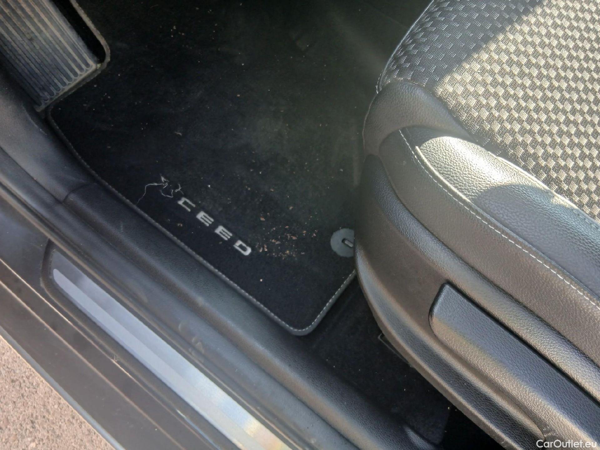  KIA  XCeed KIA   1.6 GDi PHEV 104kW (141CV) eDrive (AC) #2