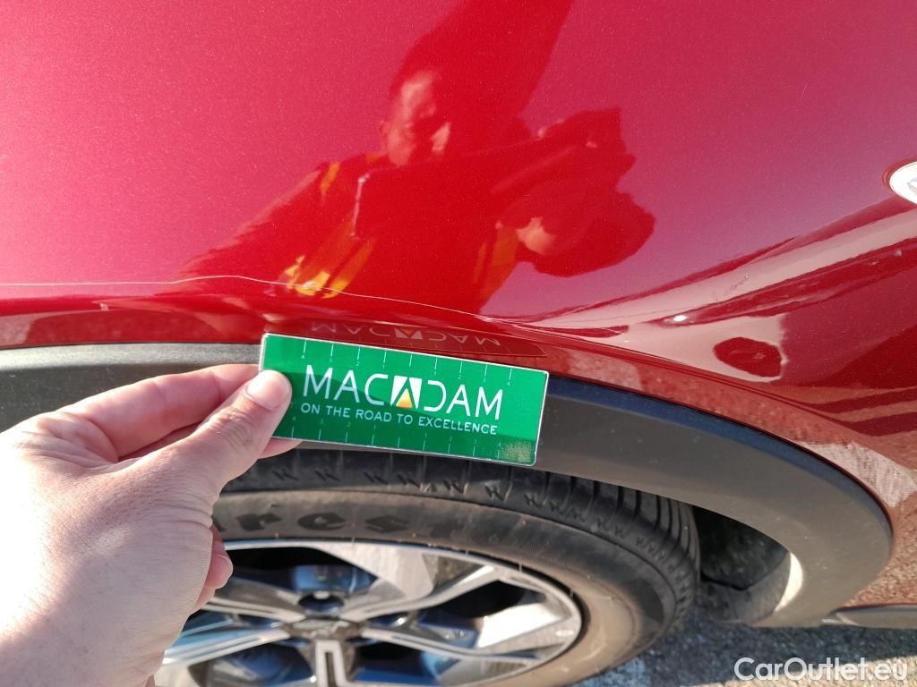  KIA  XCeed KIA  1.5 MHEV iMT Drive 118kW (160CV) #10