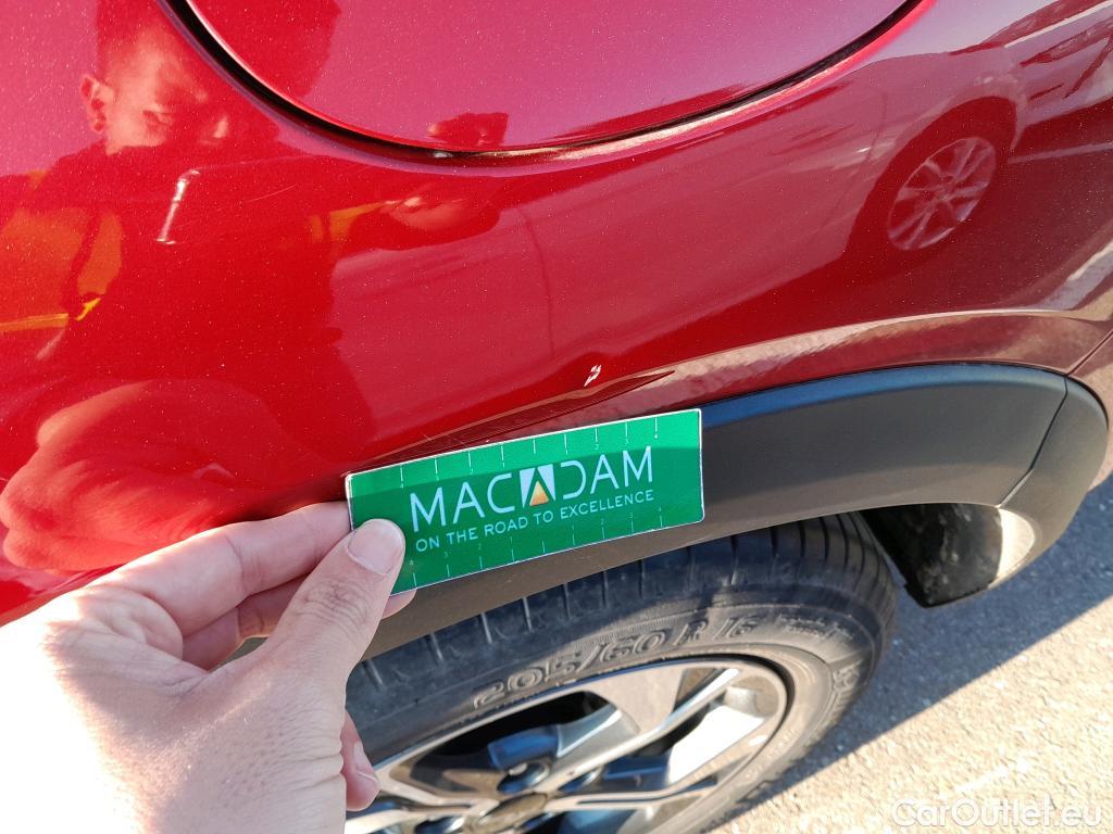  KIA  XCeed KIA  1.5 MHEV iMT Drive 118kW (160CV) #19