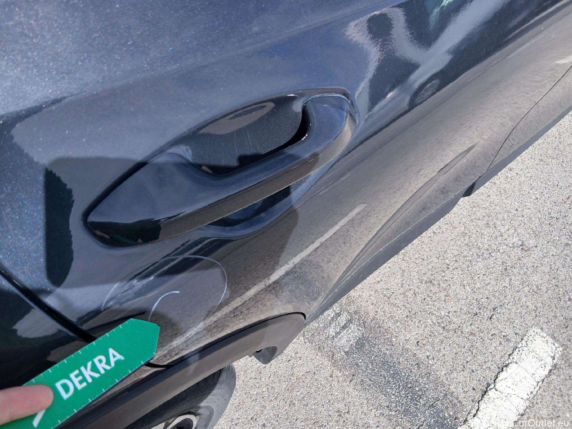  KIA  XCeed KIA  1.6 GDi PHEV 104kW (141CV) eDrive (AC) #19