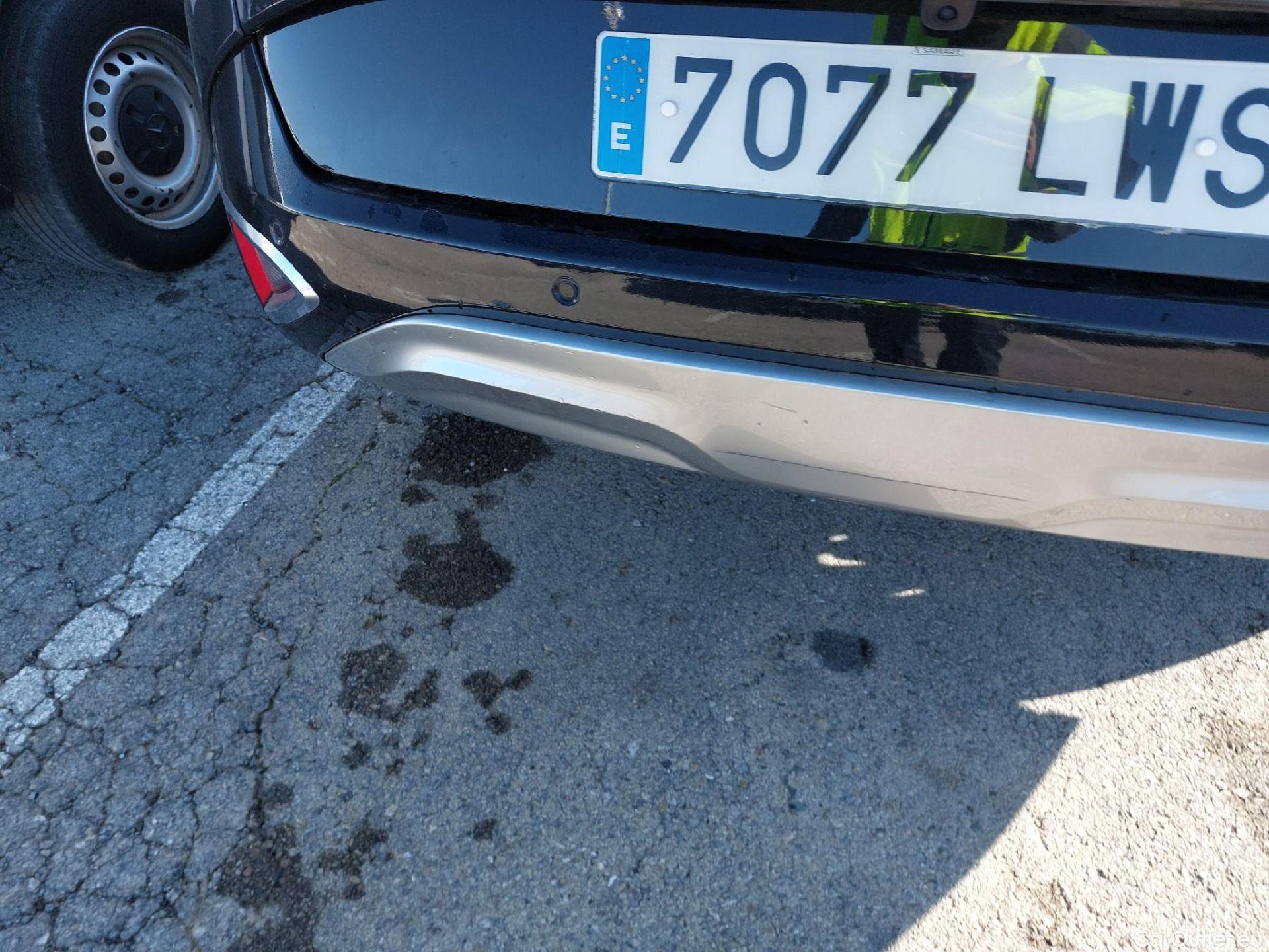  KIA  Sportage KIA  / 2022 / 5P / todoterreno 1.6 T-GDi HEV 171kW (230CV) Tech 4X2 #12