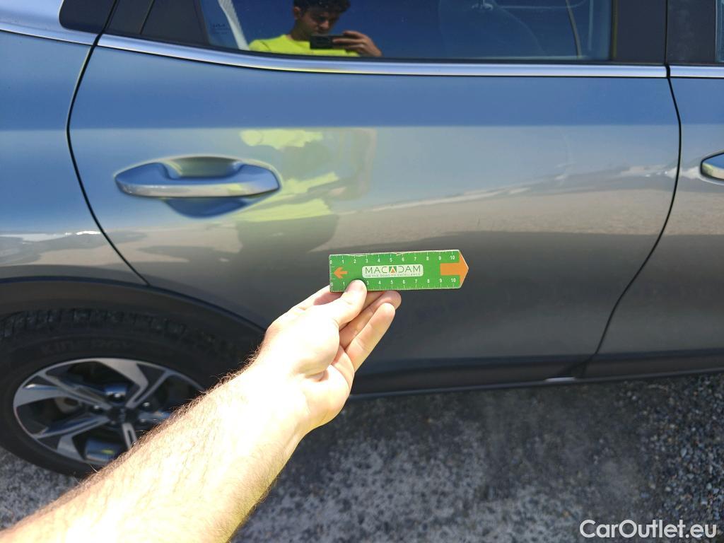  KIA  XCeed KIA  1.0 T-GDi Drive 88kW (120CV) #6