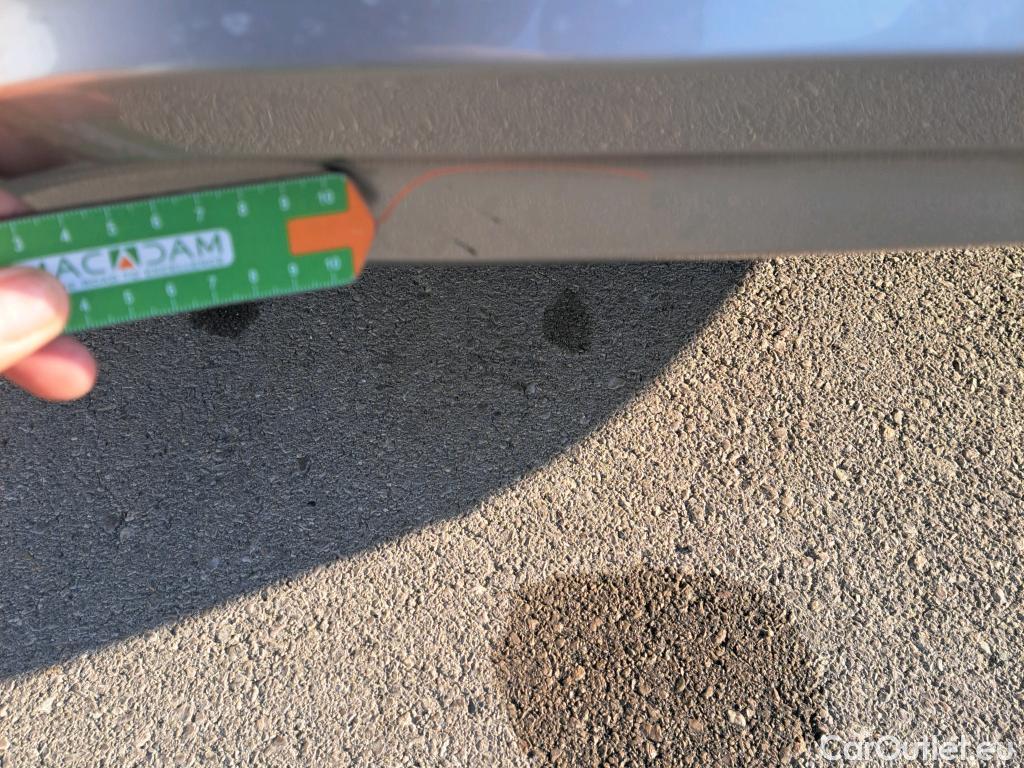  KIA  Sportage KIA  / 2022 / 5P / todoterreno 1.6 T-GDi 110kW (150CV) Drive 4x2 #5