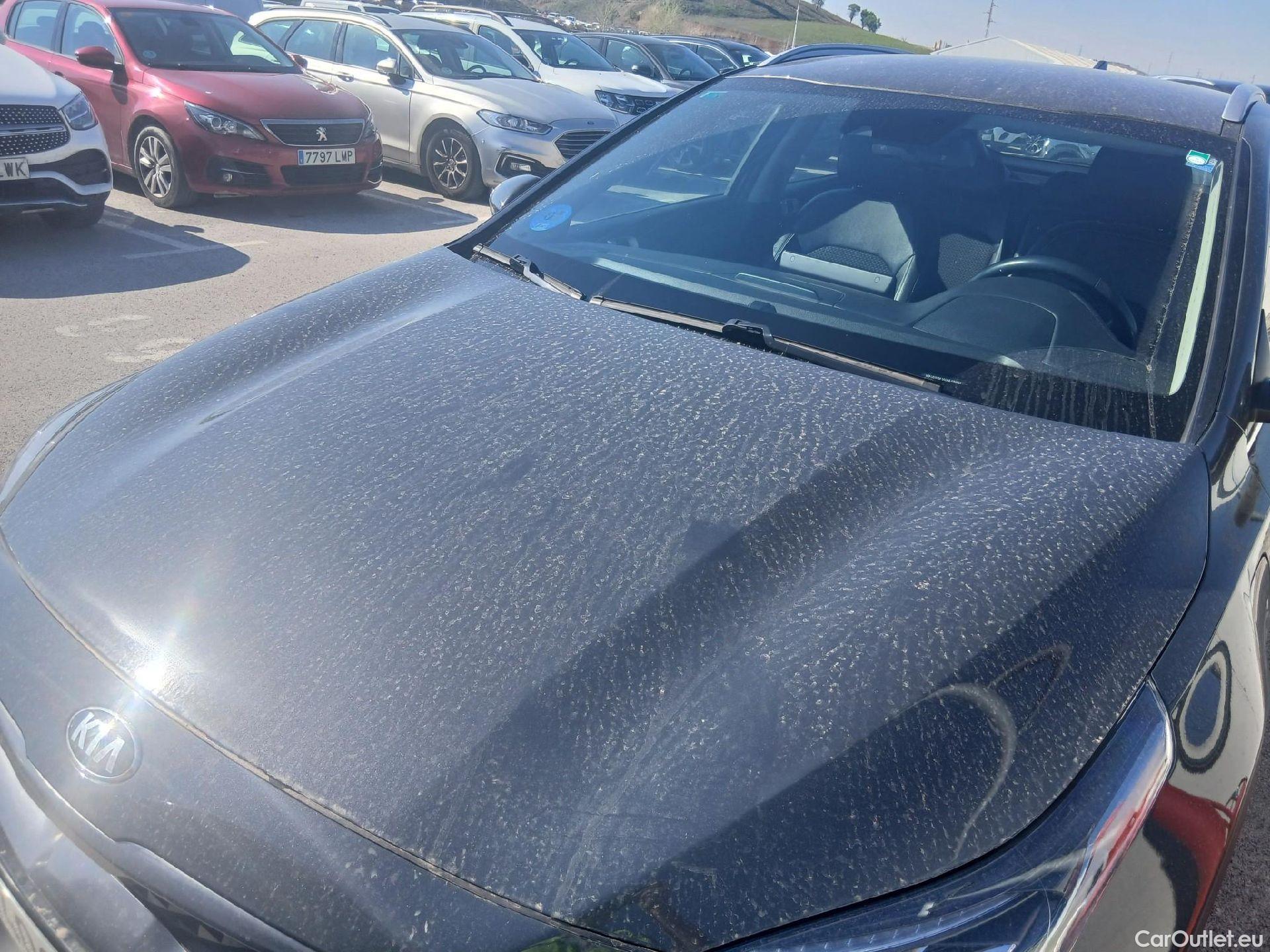  KIA  XCeed KIA   1.6 GDi PHEV 104kW (141CV) eDrive (AC) #6