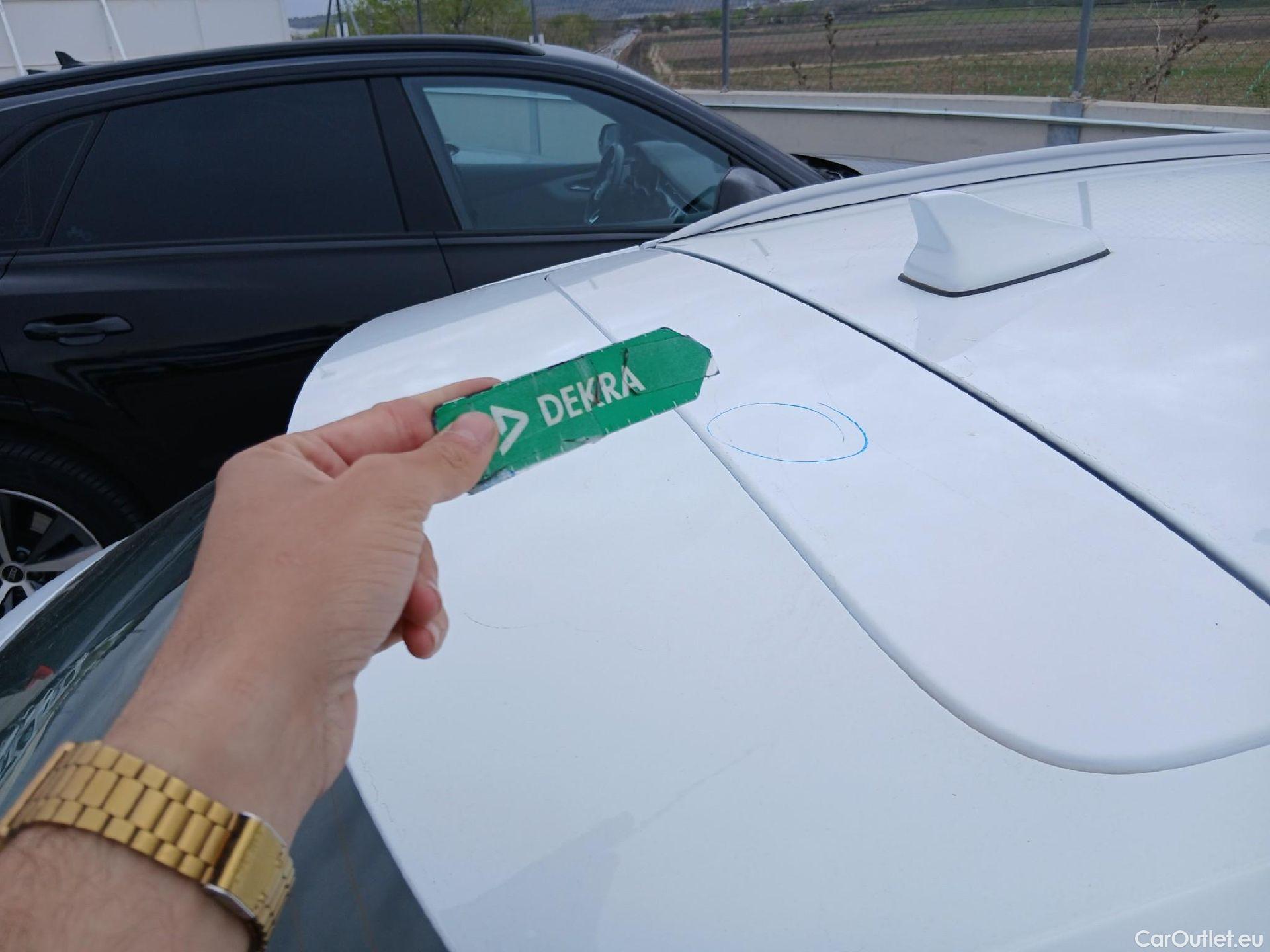  KIA  XCeed KIA  1.5 MHEV iMT Tech 118kW (160CV) #22