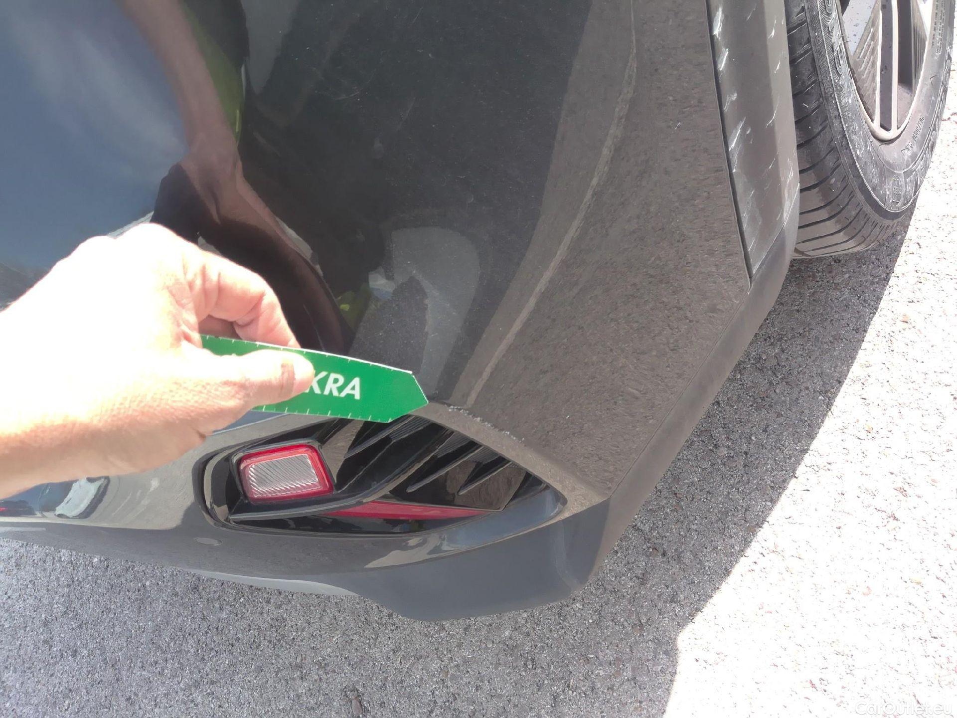  KIA  Niro KIA  / 2019 / 5P / crossover 1.6 GDi HEV 104kW (141CV) Drive #7