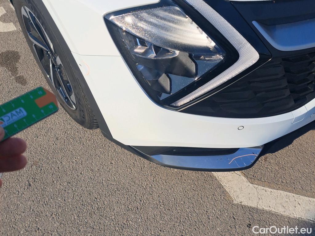  KIA  Sportage KIA  / 2022 / 5P / todoterreno 1.6 T-GDi 110kW (150CV) Drive 4x2 #26