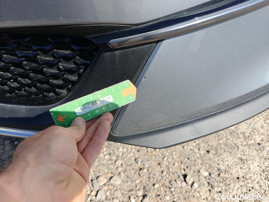  KIA  XCeed KIA  1.0 T-GDi Drive 88kW (120CV) #40