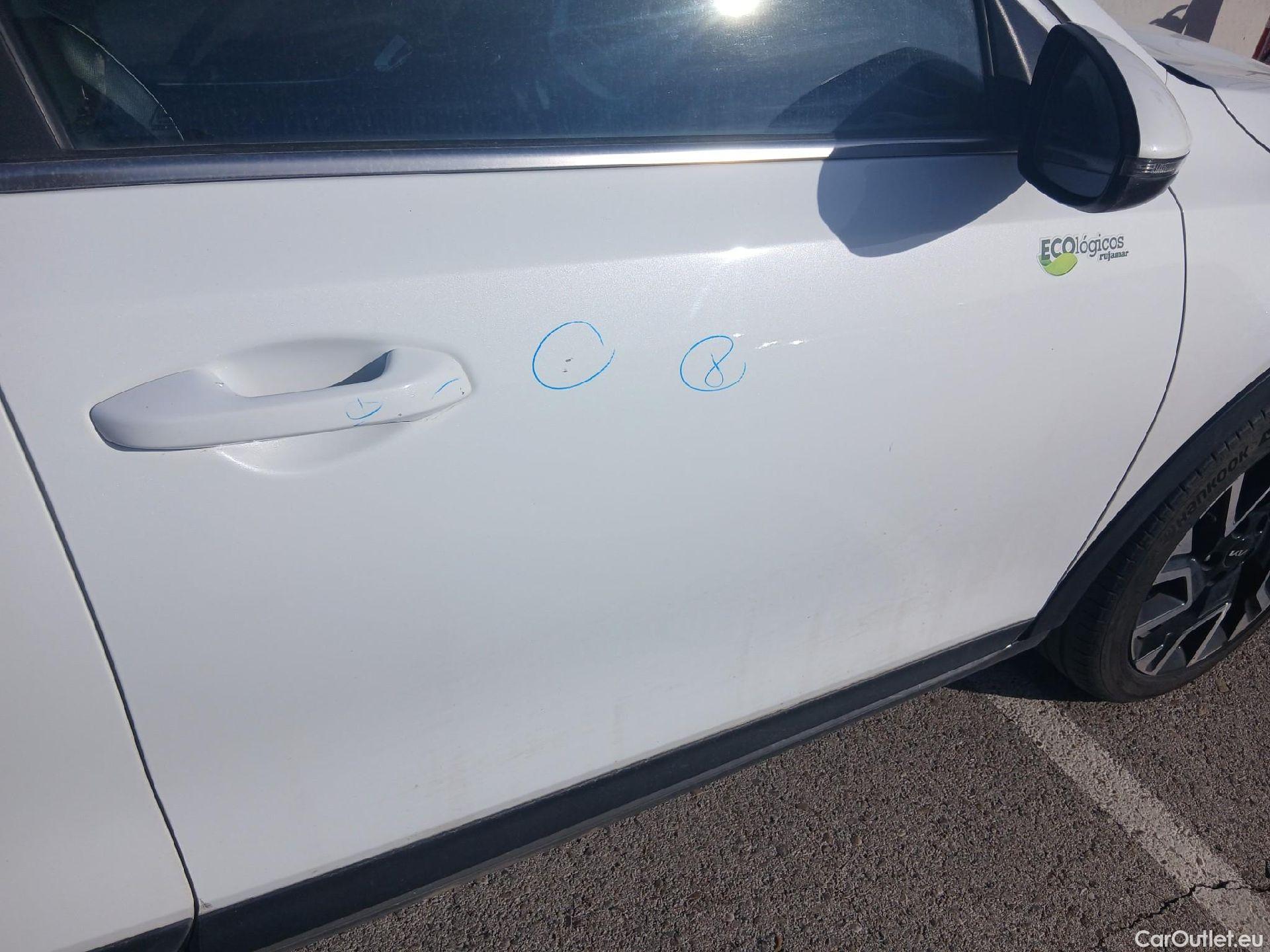  KIA  XCeed KIA  1.6 MHEV Tech 100kW (136CV) DCT #13