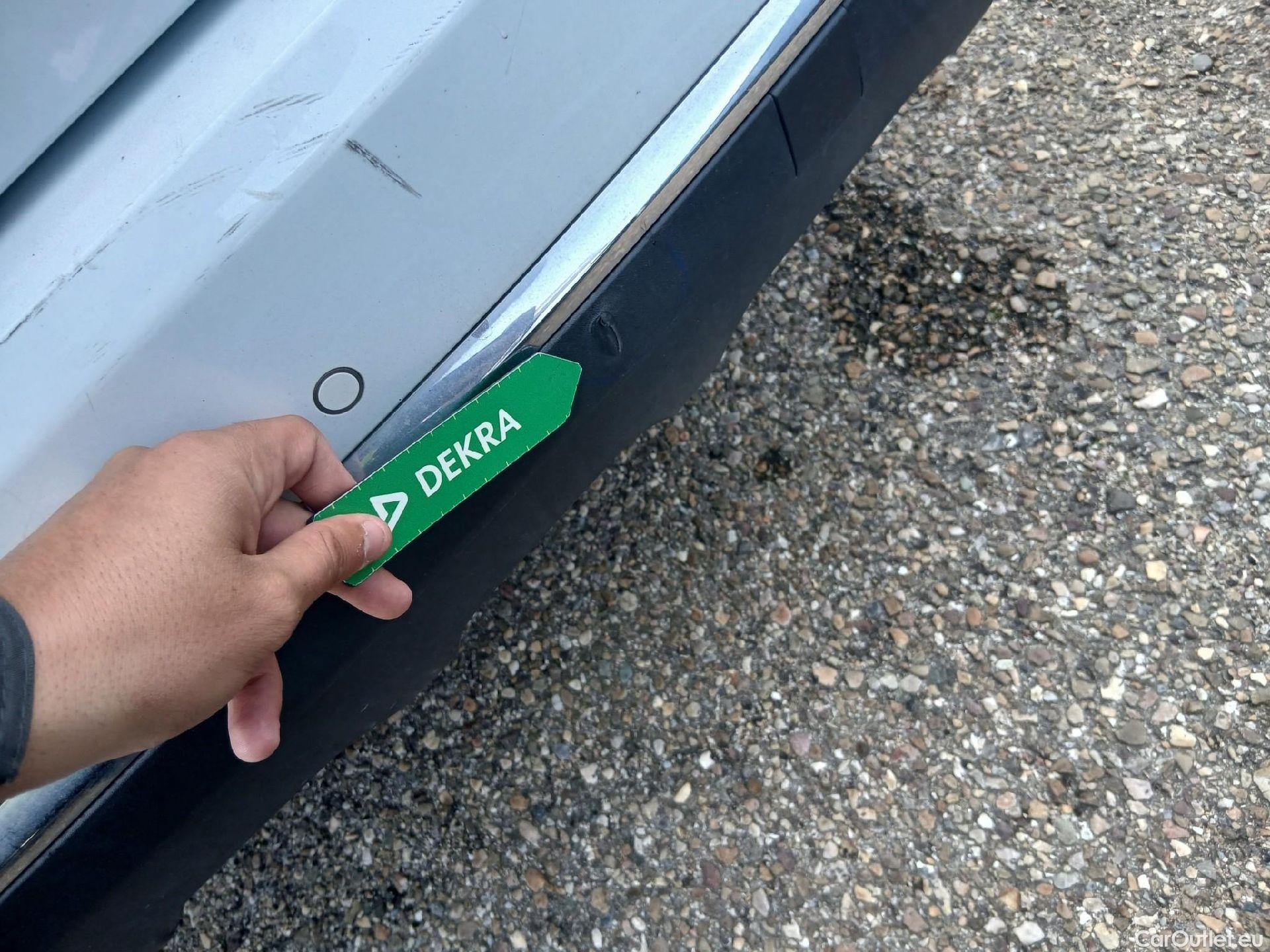  KIA  Sportage KIA  / 2018 / 5P / todoterreno 1.6 MHEV Business DCT 100kW (136CV) 4X2 #4