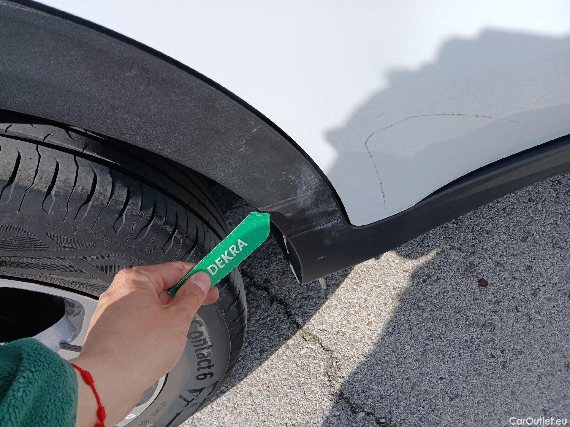  KIA  Sportage KIA  / 2018 / 5P / todoterreno 1.6 MHEV Business 100kW (136CV) 4x2 #25