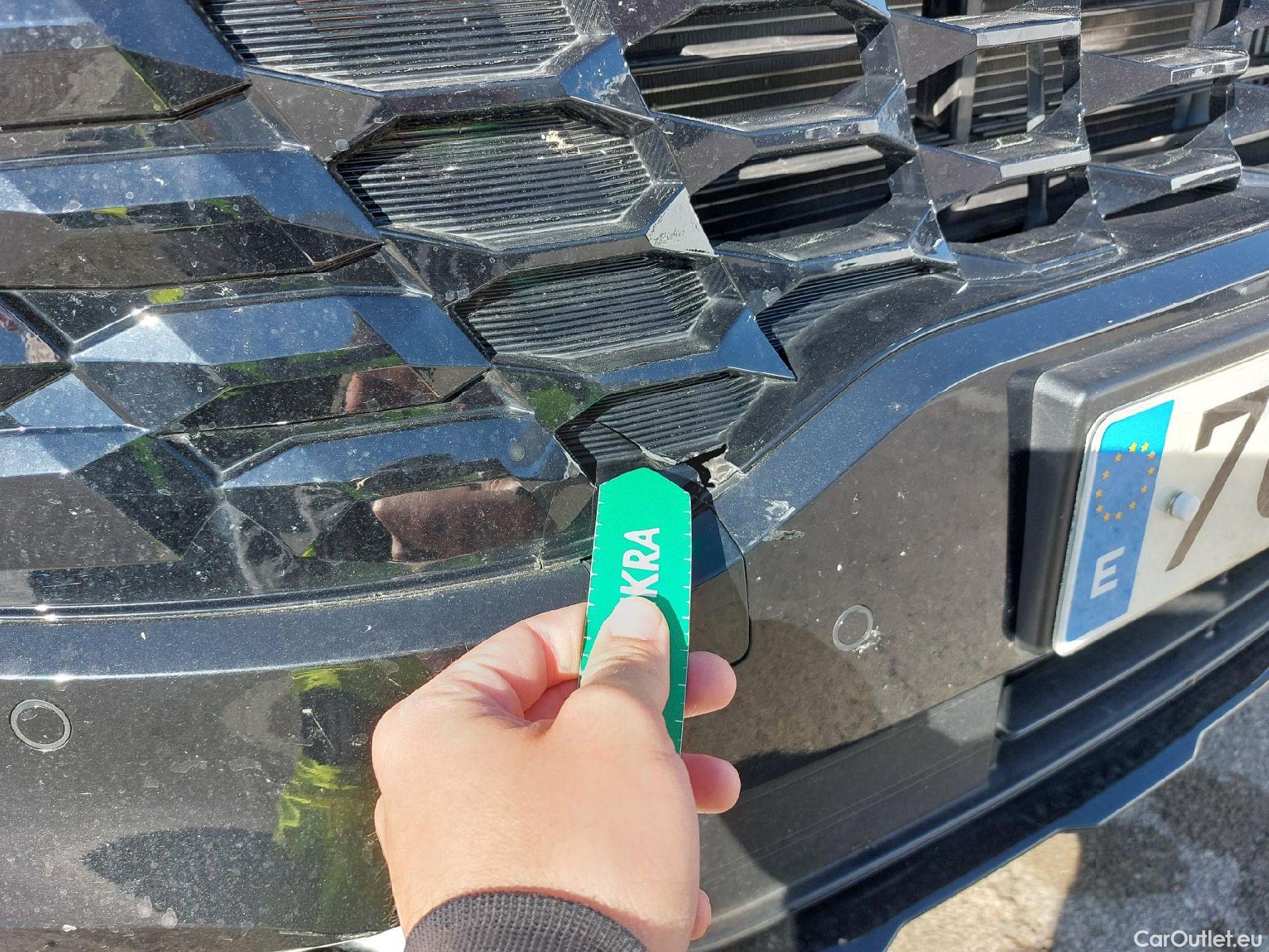  KIA  Sportage KIA  / 2022 / 5P / todoterreno 1.6 T-GDi HEV 171kW (230CV) Tech 4X2 #1